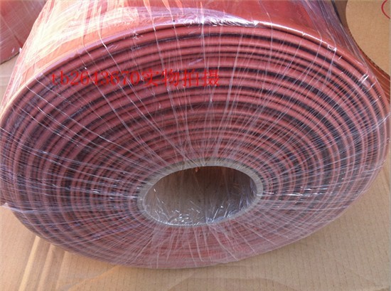 Ф30 High Voltage Heat Shrinkable Tube 10kV 25m Coil