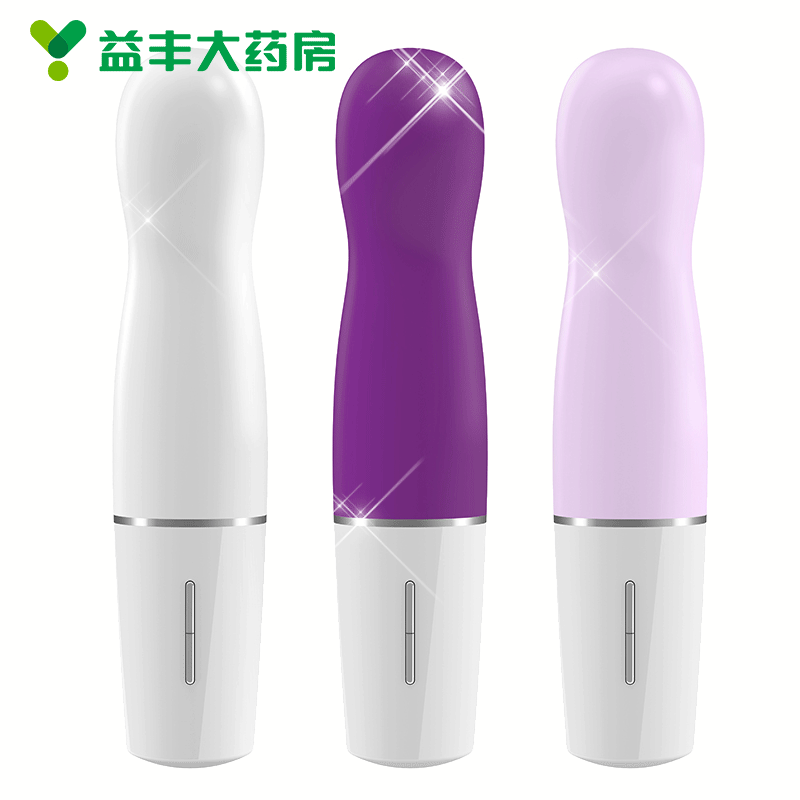 顺丰包邮 D3迷你震动按摩棒 G点身体振动器 女用健慰器