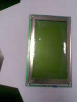 Sales Lianyou injection molding machine Weiming WM-INJ401 injection molding machine display