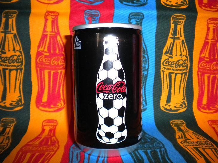 Japan 160ml Zero Coca-Cola