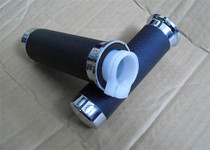 Motorcyclist put fuel fuel fuel car fuel car fuel car fuel car