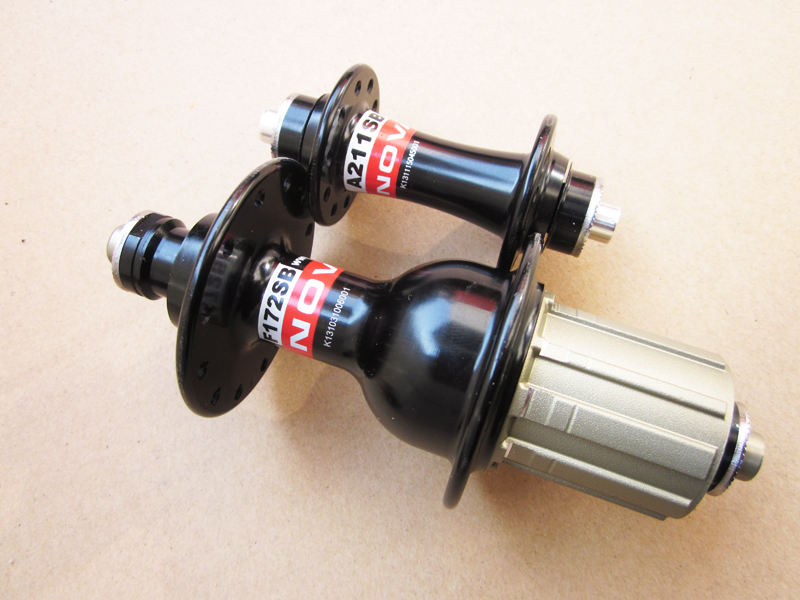 Jiuyu A211SB F172SB Folding Bike Daxing Small Wheel SP8 Hub