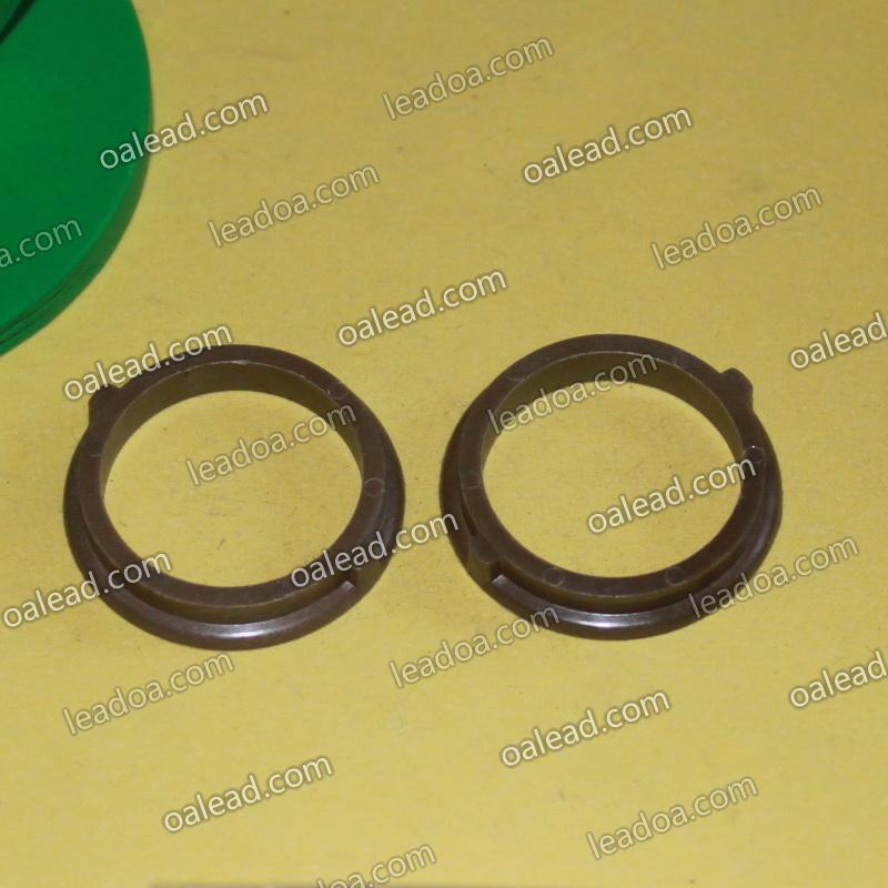 Applicable Lenovo) Lenovo LJ3100 shaft sleeve New self-production Lenovo 3100 upper roller shaft sleeve fixing shaft sleeve