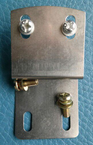 K80k90 hollow axis encoder installation tablet spring (with screw)