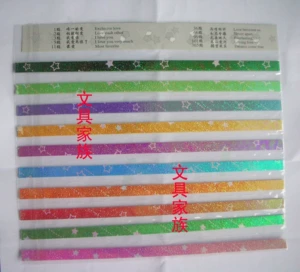 Lucky Star Origama Wise Star Star Strik