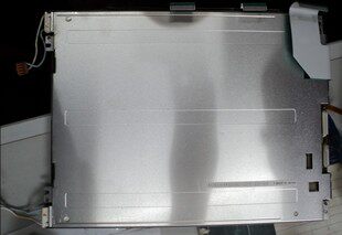 Original KCS104VG2HB-A20 LCD screen