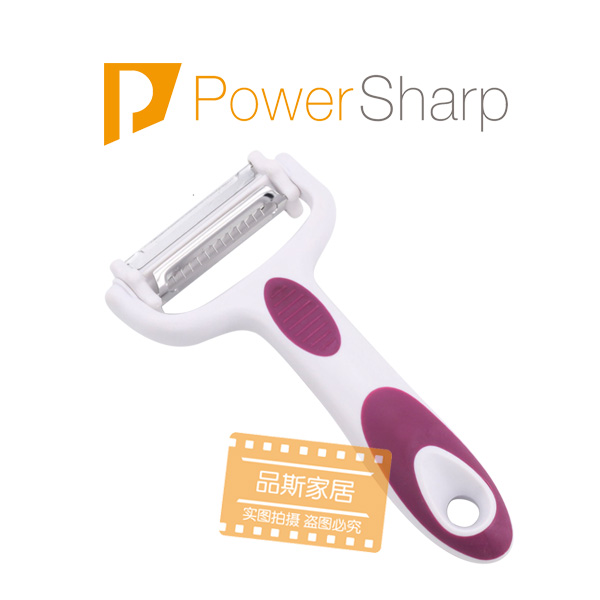 Versatile rotary melon planing fruit peeling knife with multipurpose paring planing machine kitchen tool kitchen tool PSB619-Taobao