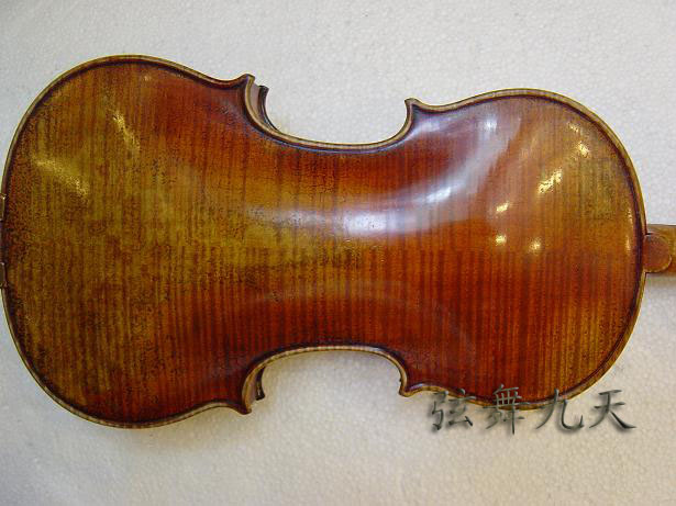 Export-type advanced professional Omaterials violin 4 4 (direct sale by manufacturer)