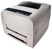 Physical store original brand new American label machine INTERMEC-PF8T 200dpi Yi Tengmai barcode printer