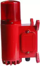 BC-8K BC-8T Acousto-optic Electronic Buzzer Acousto-optic Alarm