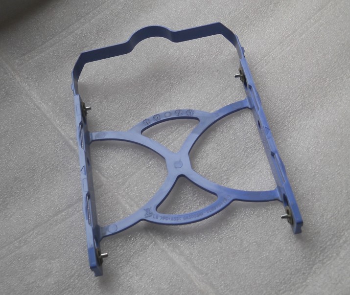 Lenovo host shell hard disc shelf Lenovo Special screw-free hard disc stand for screw-free hard disc rack Lenovo