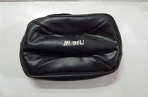 Tiger 351 leather sleeve