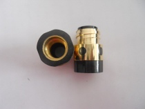 Panasonic two welding gun accessories 350A 500A insulation sleeve insulation nut plus copper core plus mother