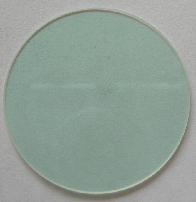 Insulation window Φ 40 * 3mm