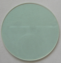 Insulation window slice φ40*3mm