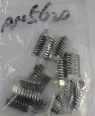 Integrated circuit integrated block AN5620 new original factory backlog clearance