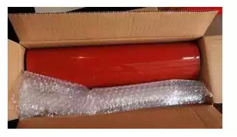 Konica Minolta Komei C6500 C6501 6000 7000 original fixing belt fixing film