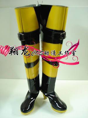 taobao agent Vocaloid, footwear, cosplay