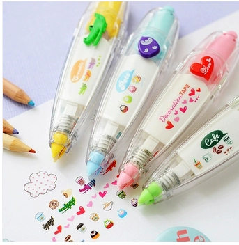 Фотоальбом с аксессуарами, детский милый корсет на тазовое кольцо, «сделай сам»