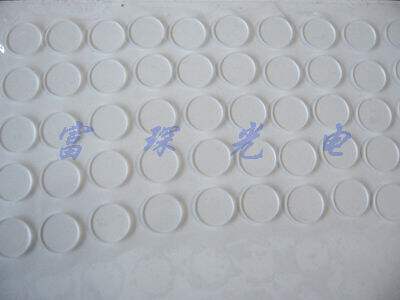 UV quartz window (JGS1) D6*1 5mm