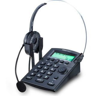 North Eng. DT60 ear phone Telephone Traffic Box Telephone Headset double ear headphone headset