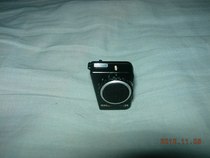 Special manual speed regulator for the Olympus OM10 camera