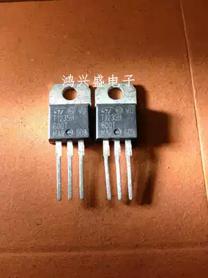 Franchise transistor supply T1235H-600T T1235H600T T1235H