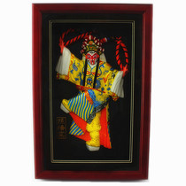 Beijing Drama Sun Wukong Saint Wall Decoration Hanging West Travel Relief Art Gift abroad