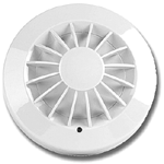 Songjiang Yunan JTW-BCD-3005A Point Type Temperature-sensitive Fire Detector