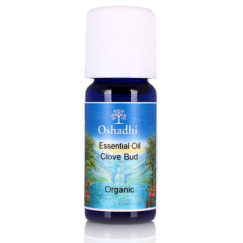 Oshadhi德国Oshadhi #2250 丁香精油10ml