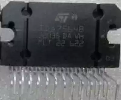 Automotive power amplifier IC TDA7564 TDA7564B TDA7564H TDA7564AH Quality Assurance