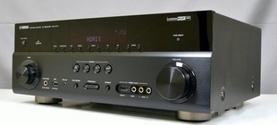 Yamaha Yamaha RX-V777 RX-V775 RX-V773 power amplifier