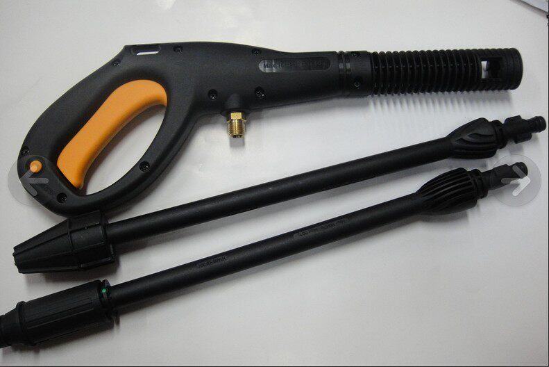 Japan's Lieubee Electric Power Tools Shanghai General Agent AJP-1410 Original Loaded Water Gun