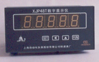 转速数字显示仪XJP48T125（上海转速表厂）原装正品