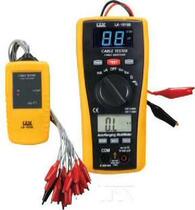 Authentic CEM Huasheng Chang Network Tester Multimeter Network Cable LA-1015