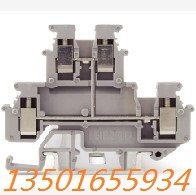 LEIPOLD Rep Electric Small Double Layer Terminal JMBKKB2 5-PV Upper and Lower Interconnect Terminal Block
