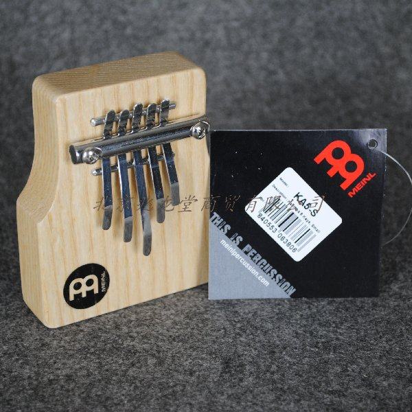 Meinl new Maier 5-S KALIMBA Kalinba thumb finger piano