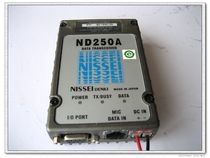 Цифровая радиостанция 220МГц Nissei ND250A (без встроенного модема)