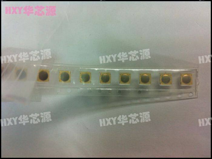 Thin button 5 * 5 imported original dress