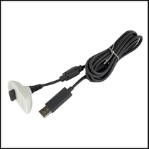 XBOX 360 controller charging cable 360 ​​wireless controller charging cable game accessories charging cable 360 ​​controller