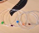 Классическая нейлоновая гитара