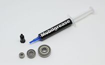 Mobil lithium-based grease Fan grease is suitable for a variety of computer fan lubrication