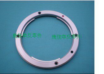 Canon 5D2 5DII small body metal buckle body bayonet buckle 95 new