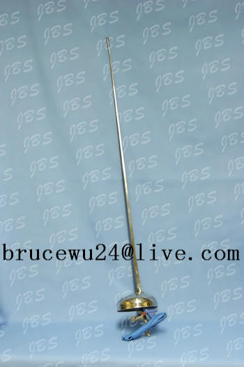 E-Epee complete - (industry recommended) boutique electric power with heavy sword whole sword