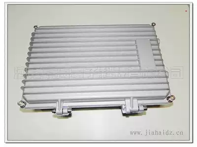 AP Bridge housing aluminum die casting housing cast aluminum housing aluminum waterproof housing amplifier A- 016