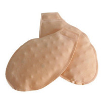 Special offer soft bead massage aromatherapy underwear Bra mat Bra essential oil pad Chest pad Water bag insert