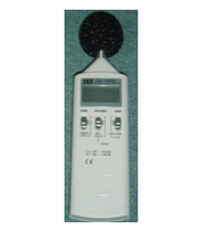 Taiwan Taishi TES1350A noise meter sound level meter measurement decibel meter Taiwan noise meter