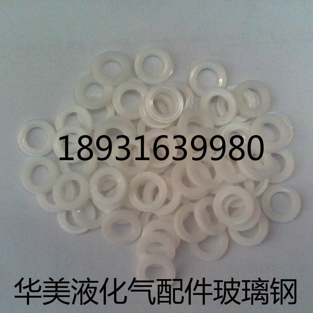 Oxygen Valve Accessories Oxygen Cylinder Angle Valve Gland Bush Oxygen oxygen valve Valve Rod sealing rings Niede Four-Buddha cushion