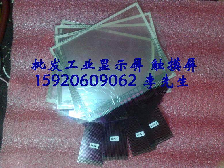 F940GOT-TWD-CF940GOT-TWD-E touch screen touch glass touch pad