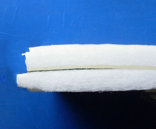 Japan Imports Bulk Filter Cotton Bottom Filter Cotton Filter Tank Cotton